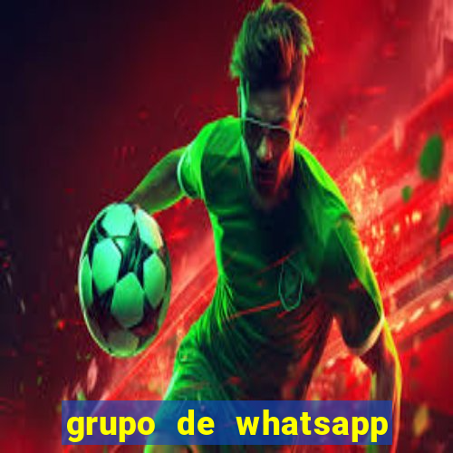 grupo de whatsapp blaze apostas